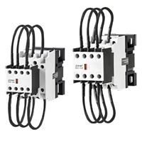 7,5 kVAr Kompanzasyon Kontaktörü Üst Blok Dahil 1